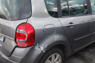 Charniere de capot RENAULT GRAND MODUS