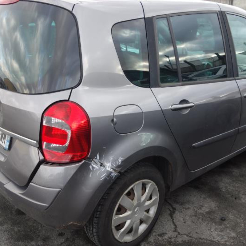 Charniere de capot RENAULT GRAND MODUS Photo n°4