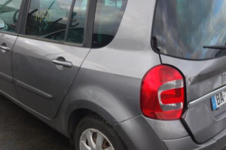 Charniere de capot RENAULT GRAND MODUS
