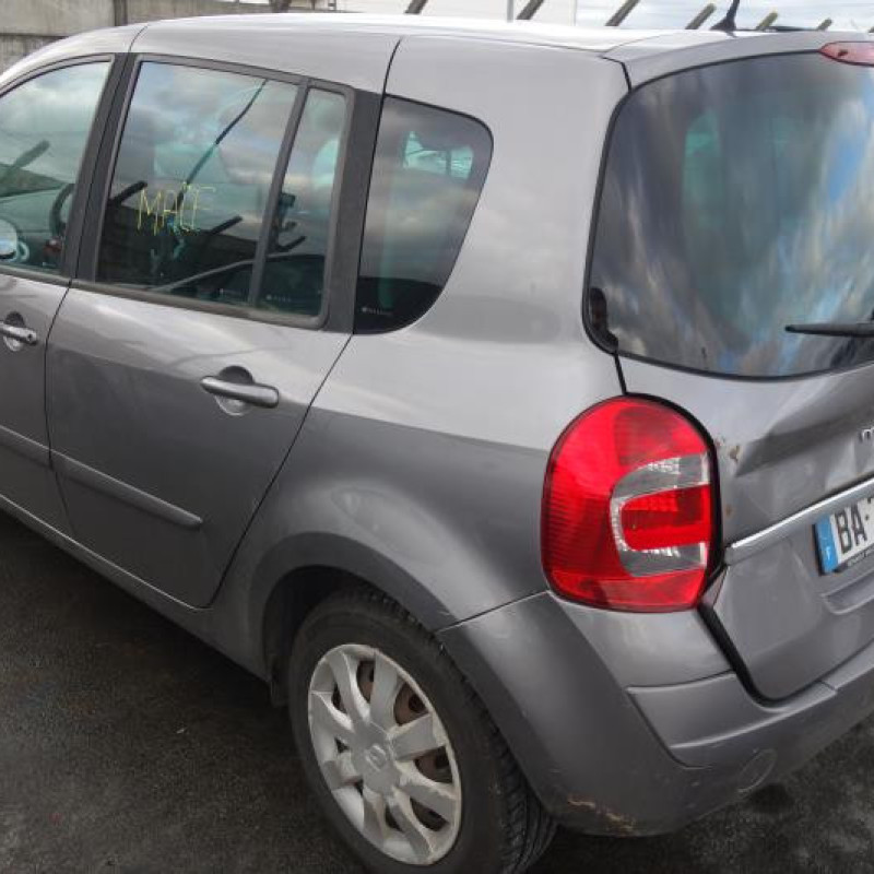 Charniere de capot RENAULT GRAND MODUS Photo n°5