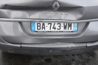 Charniere de capot RENAULT GRAND MODUS