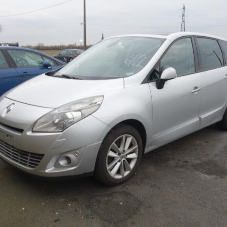Charniere de capot RENAULT GRAND SCENIC 3