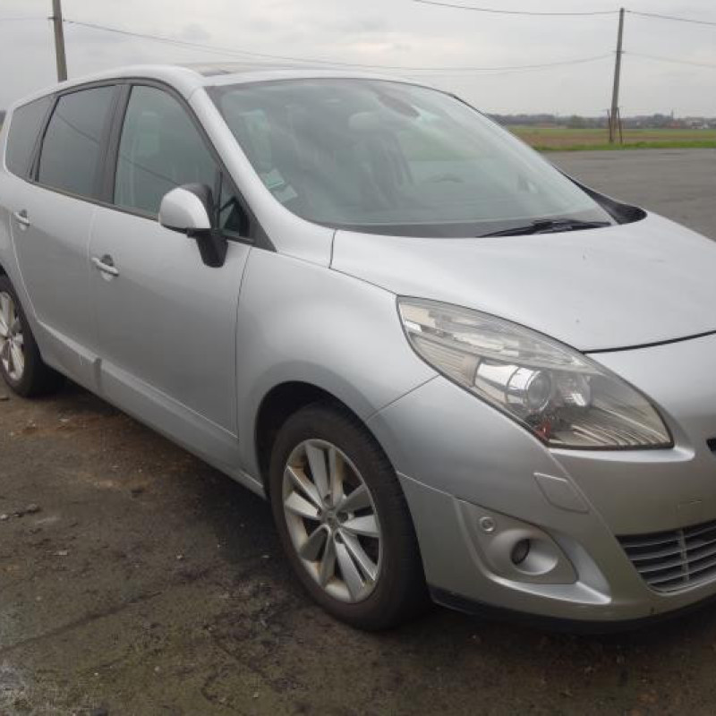 Charniere de capot RENAULT GRAND SCENIC 3 Photo n°3