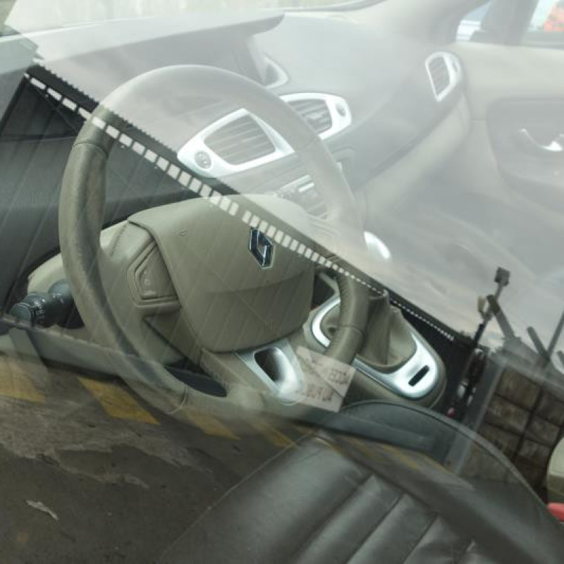 Charniere de capot RENAULT GRAND SCENIC 3 Photo n°6