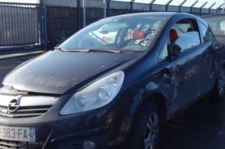 Charniere de capot OPEL CORSA D