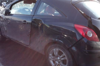 Charniere de capot OPEL CORSA D