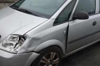 Charniere de capot OPEL MERIVA A