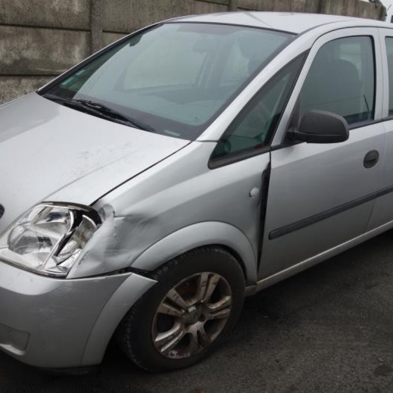 Charniere de capot OPEL MERIVA A Photo n°2