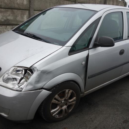 Charniere de capot OPEL MERIVA A