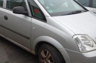 Charniere de capot OPEL MERIVA A