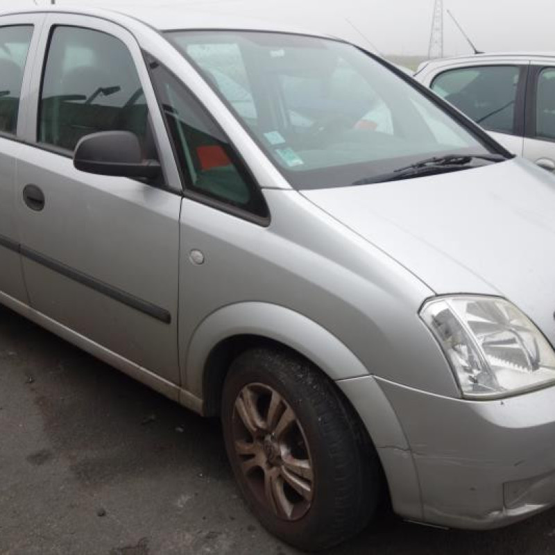 Charniere de capot OPEL MERIVA A Photo n°3