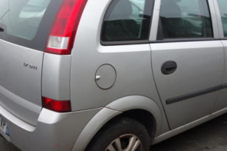 Charniere de capot OPEL MERIVA A