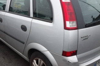 Charniere de capot OPEL MERIVA A