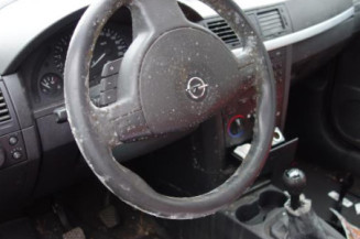 Charniere de capot OPEL MERIVA A