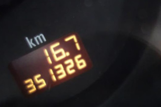 Charniere de capot OPEL MERIVA A