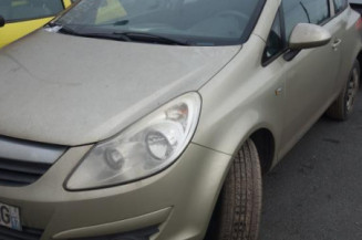 Charniere de capot OPEL CORSA D