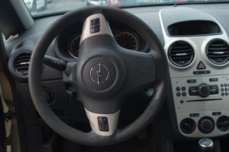 Charniere de capot OPEL CORSA D