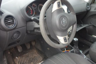 Charniere de capot OPEL CORSA D