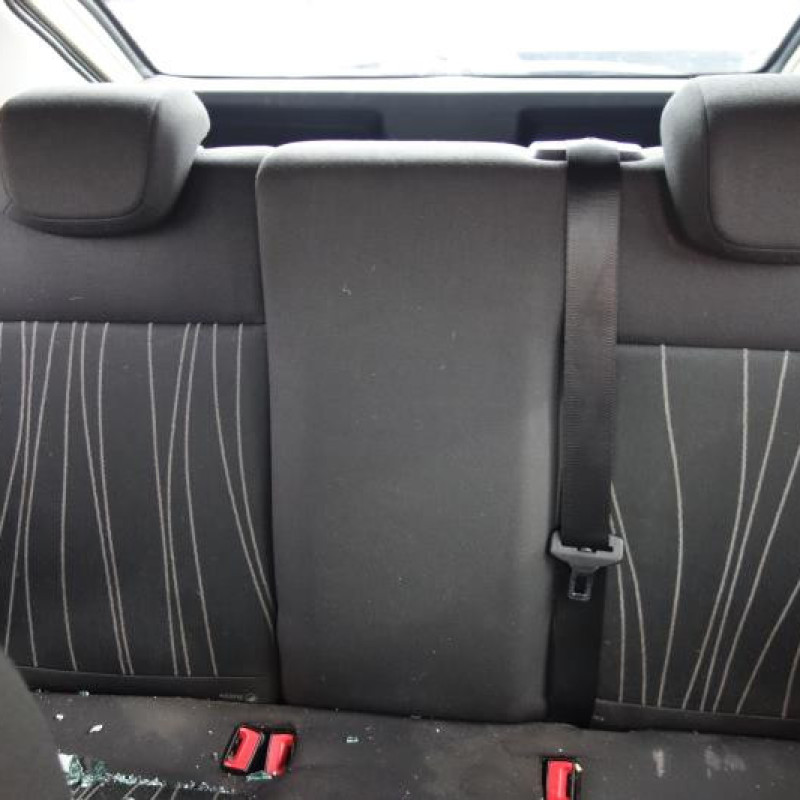 Charniere de capot OPEL CORSA D Photo n°9