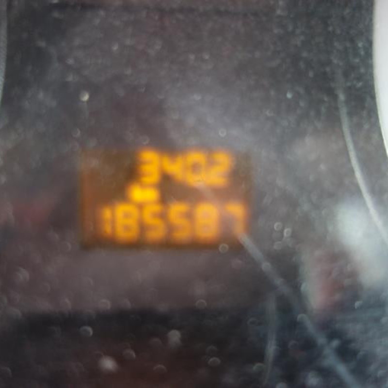 Charniere de capot OPEL CORSA D Photo n°12