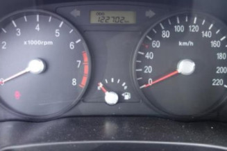 Anti brouillard droit (feux) KIA RIO 2