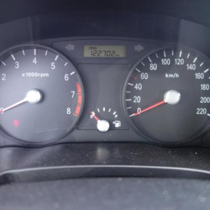 Anti brouillard droit (feux) KIA RIO 2 Photo n°5