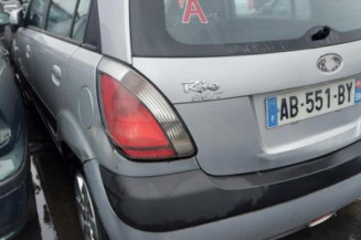 Anti brouillard droit (feux) KIA RIO 2