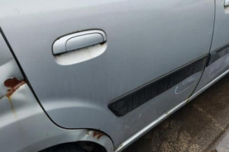 Anti brouillard droit (feux) KIA RIO 2