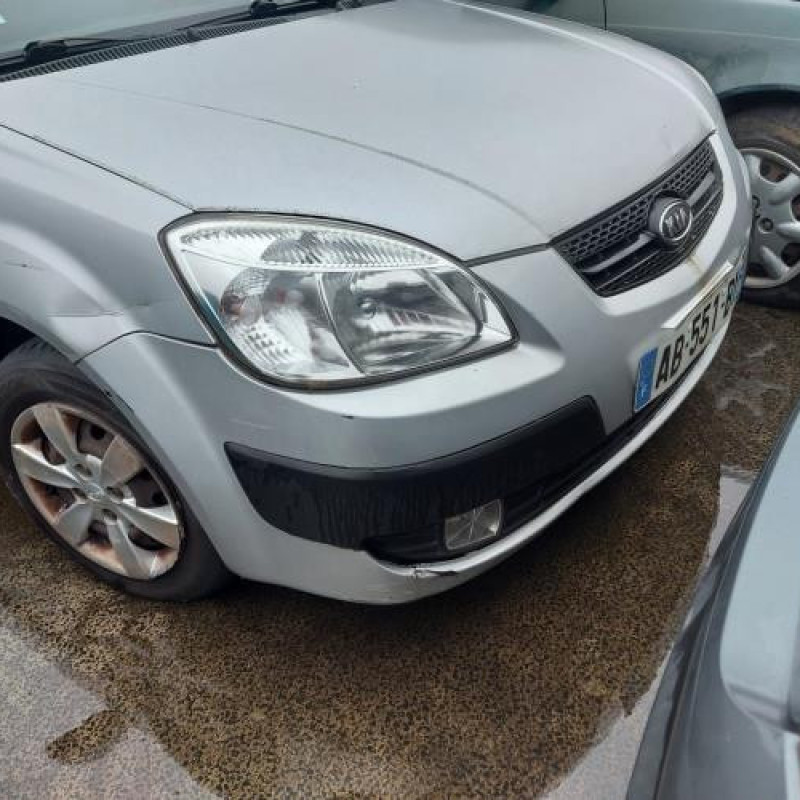 Anti brouillard droit (feux) KIA RIO 2 Photo n°13