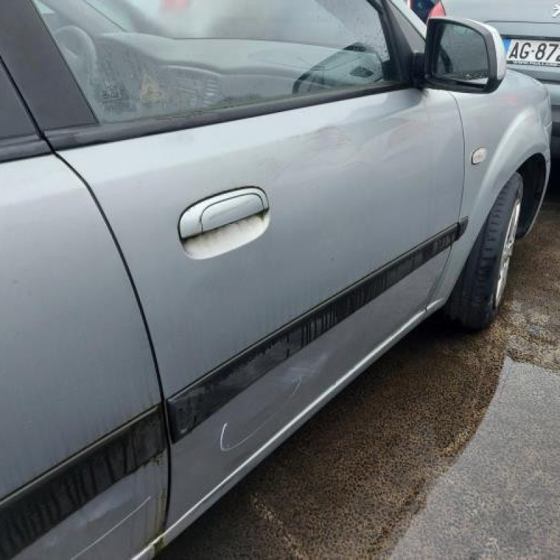 Anti brouillard droit (feux) KIA RIO 2 Photo n°14