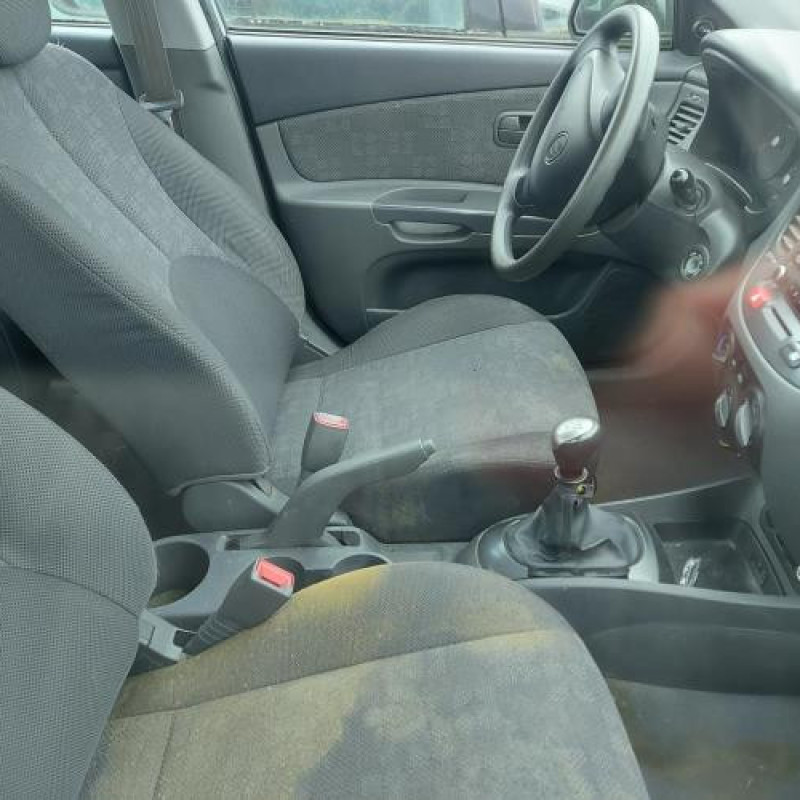 Anti brouillard droit (feux) KIA RIO 2 Photo n°16