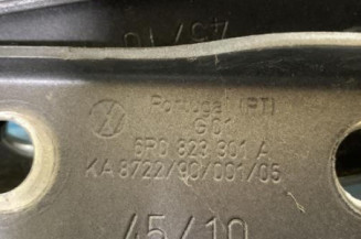 Charniere de capot VOLKSWAGEN POLO 5