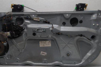 Leve vitre electrique avant droit VOLKSWAGEN POLO 4 Photo n°1