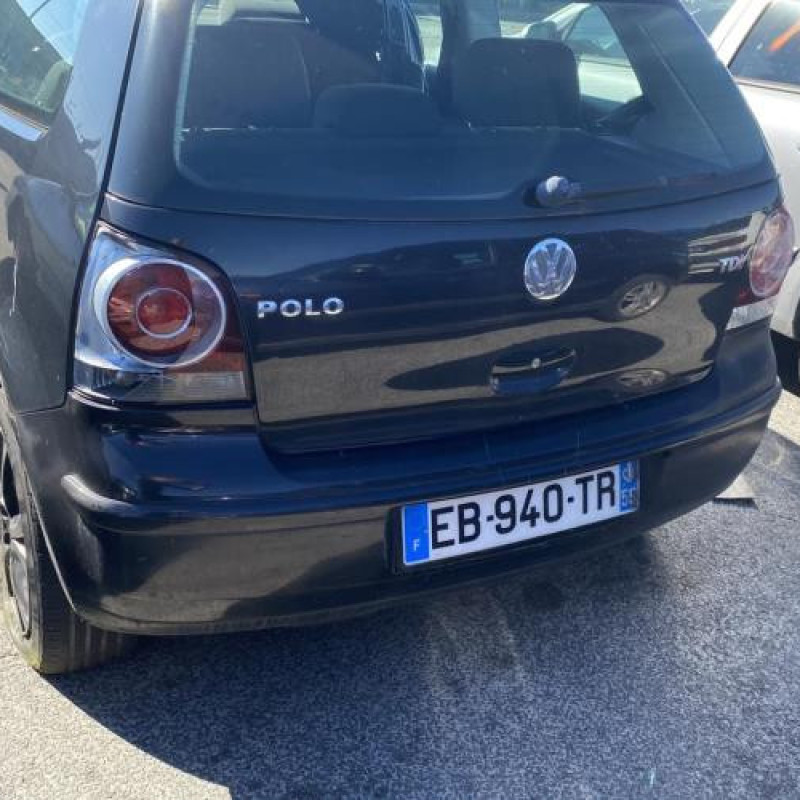 Leve vitre electrique avant droit VOLKSWAGEN POLO 4 Photo n°8