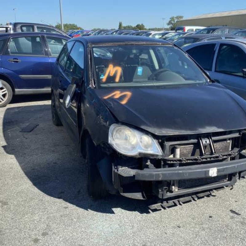 Leve vitre electrique avant droit VOLKSWAGEN POLO 4 Photo n°19