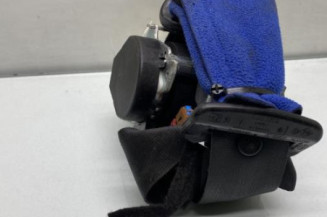 Pretensionneur de ceinture avant gauche RENAULT SCENIC 3