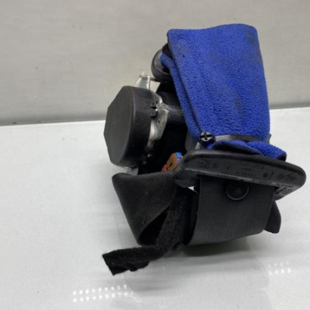 Pretensionneur de ceinture avant gauche RENAULT SCENIC 3