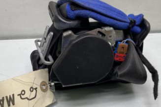 Pretensionneur de ceinture avant gauche RENAULT SCENIC 3
