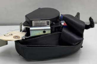 Pretensionneur de ceinture avant gauche RENAULT SCENIC 3