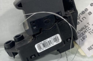 Poignee electrique frein a main RENAULT SCENIC 3