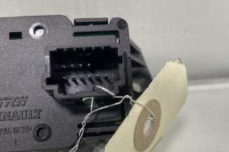 Poignee electrique frein a main RENAULT SCENIC 3