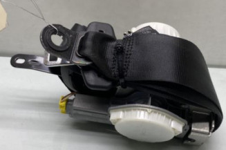 Pretensionneur de ceinture avant droit FORD FIESTA 6