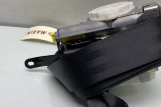 Pretensionneur de ceinture avant droit FORD FIESTA 6