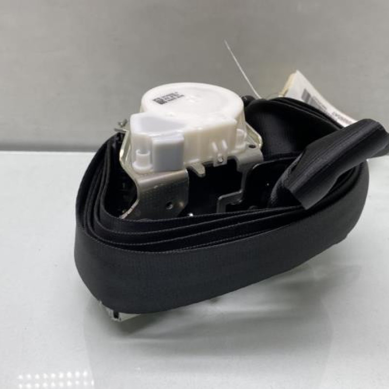 Pretensionneur de ceinture avant droit FORD FIESTA 6 Photo n°5