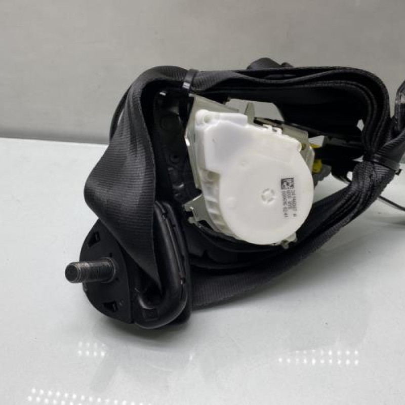 Pretensionneur de ceinture avant gauche FORD FIESTA 6 Photo n°3