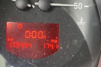 Anti brouillard droit (feux) SEAT ALTEA