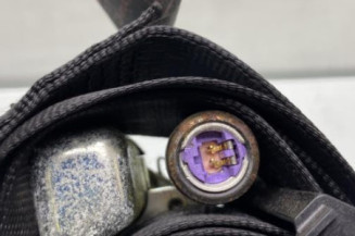 Pretensionneur de ceinture avant droit SEAT ALTEA