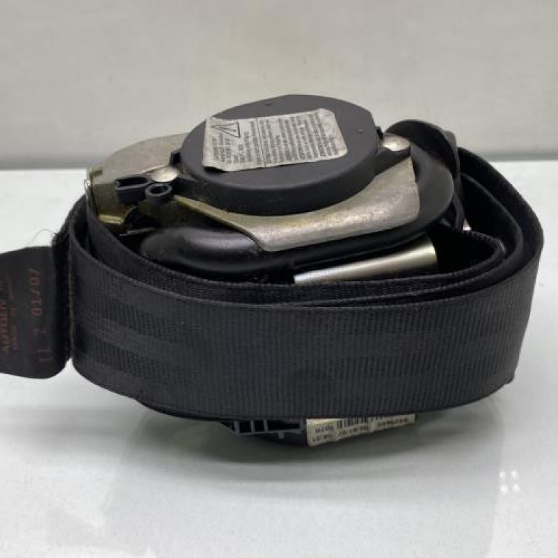 Pretensionneur de ceinture avant droit SEAT ALTEA Photo n°4