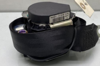Pretensionneur de ceinture avant gauche SEAT ALTEA