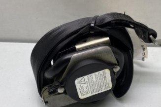 Pretensionneur de ceinture avant gauche SEAT ALTEA